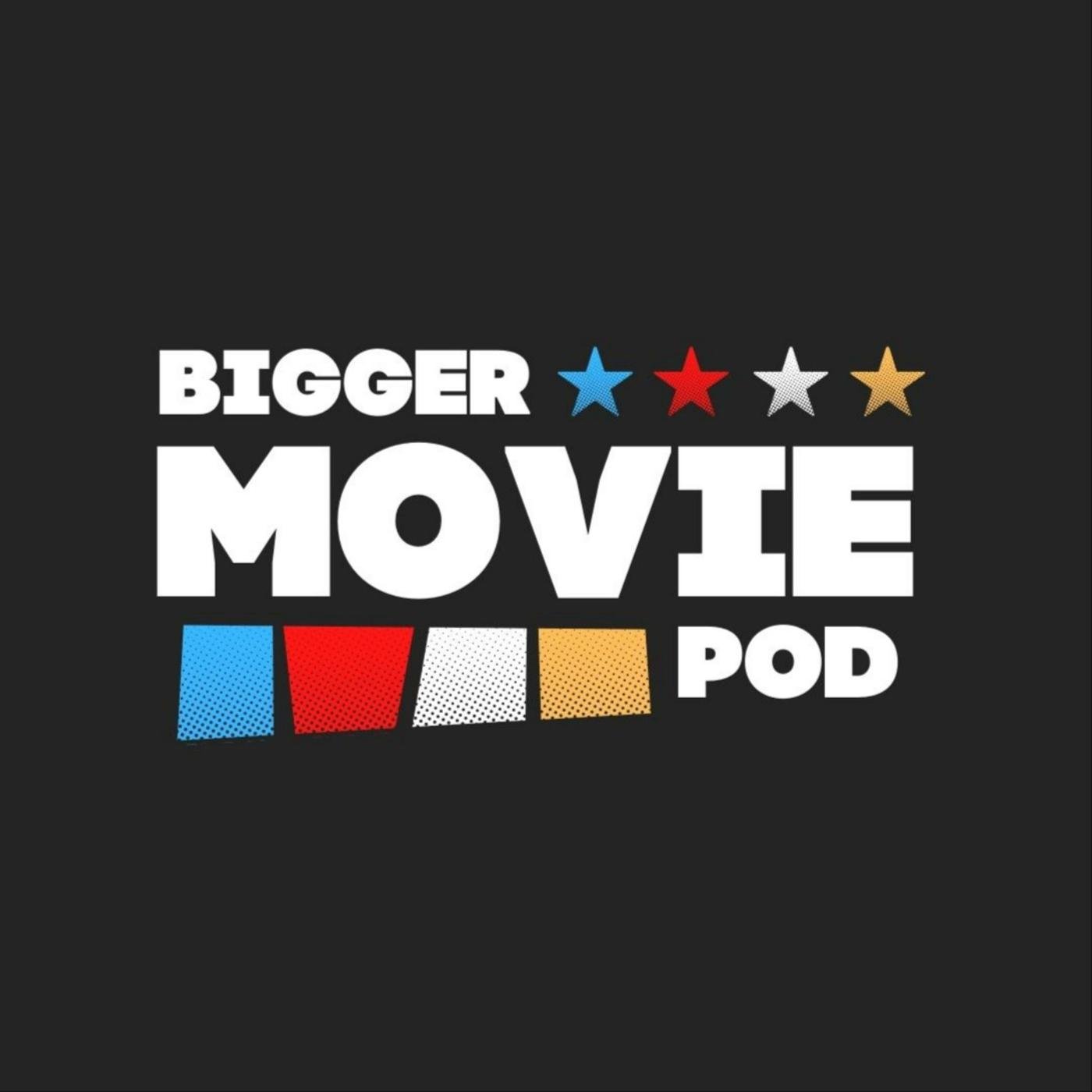 Bigger Movie Pod