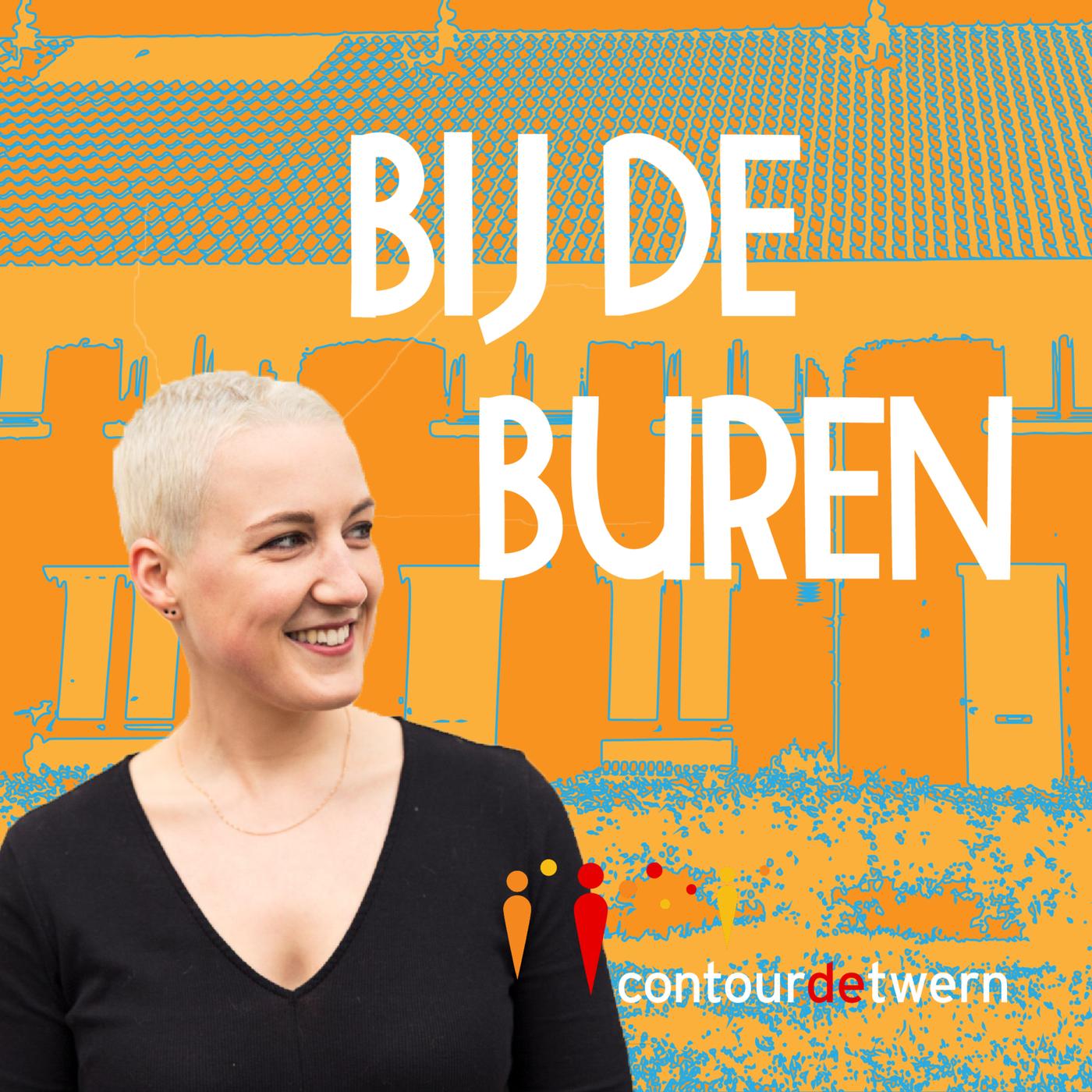 Bij de buren (podcast) - Vivienne van den Dungen | Listen Notes