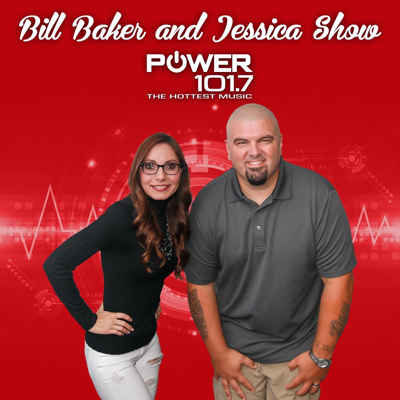 Celebrity Buzz 6/4/24 2 - Bill Baker and Jessica Show (podcast ...