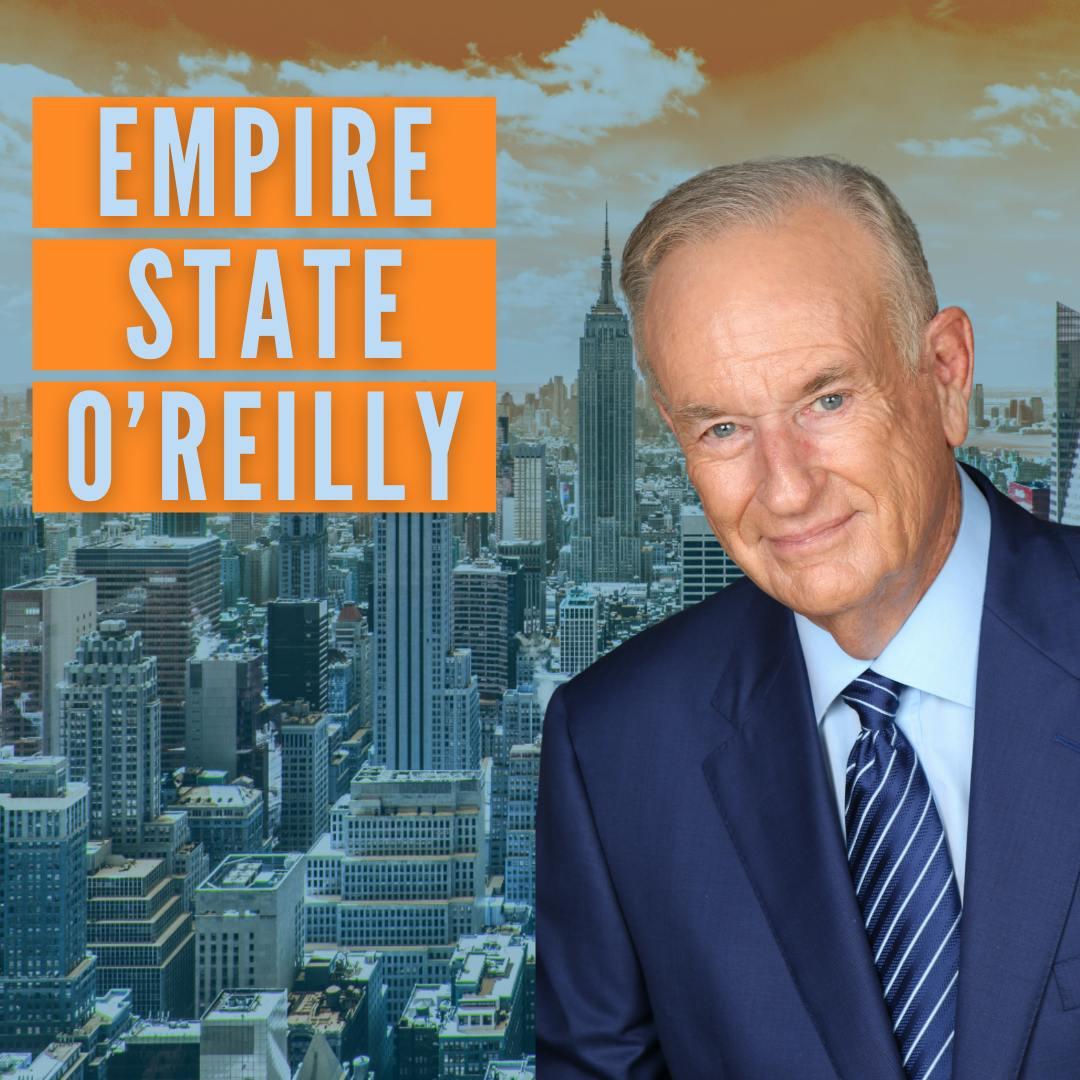 O'Reilly Update Morning Edition, June 21, 2024 Bill O’Reilly’s No Spin News and Analysis