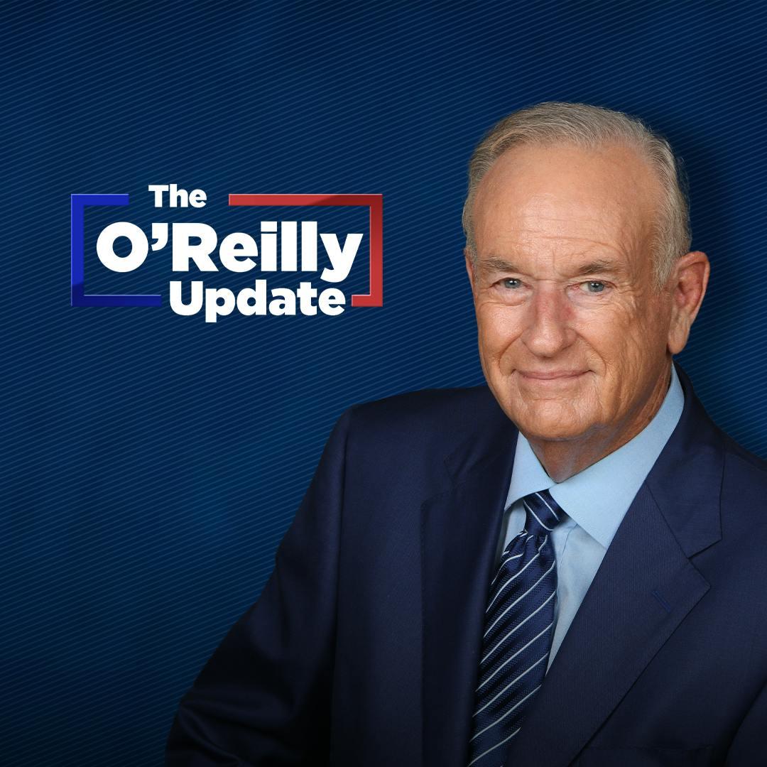 Bill O’Reilly’s No Spin News and Analysis (podcast) Bill O'Reilly