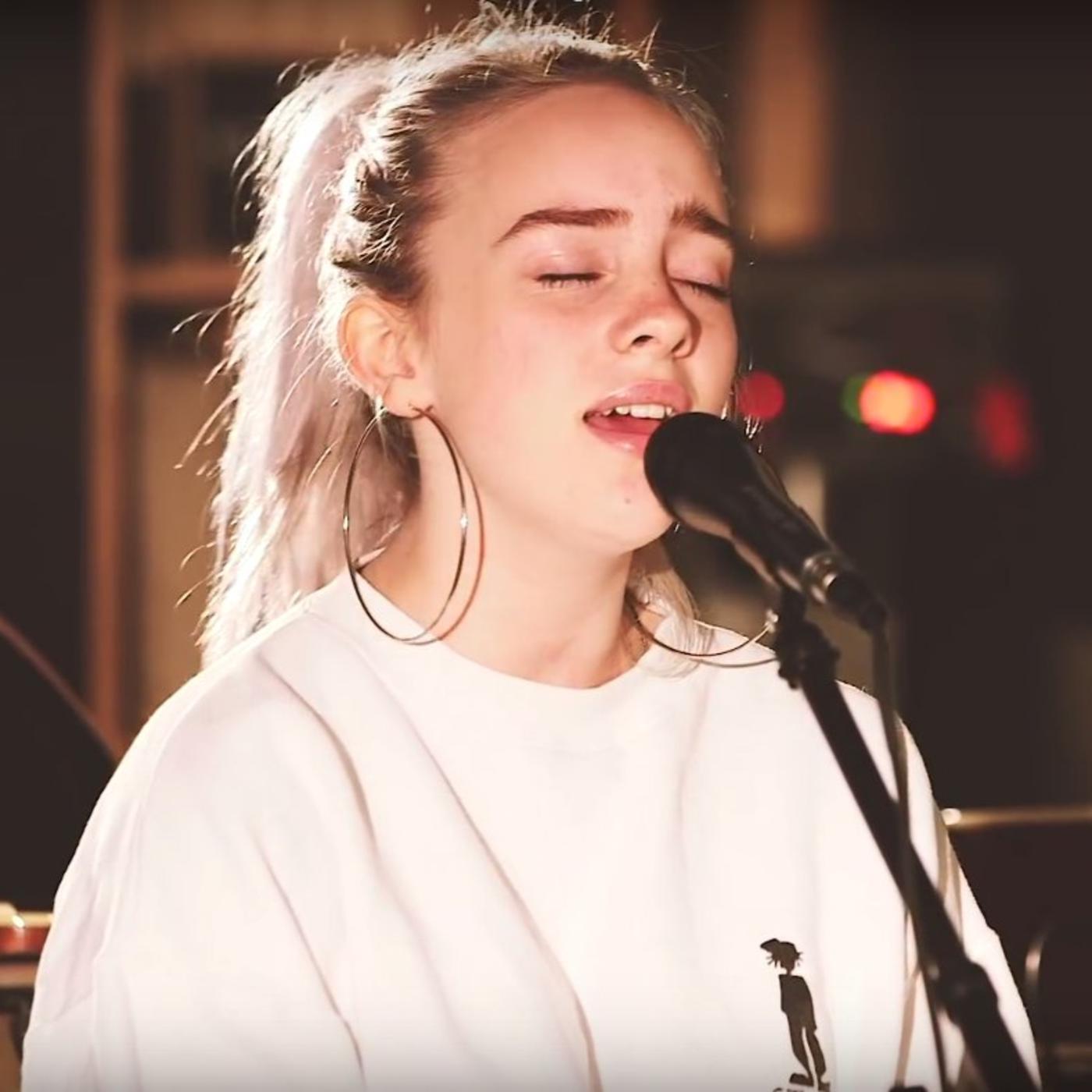 Six Feet Under | Sofar Live @Los Angeles - Billie Eilish Live (podcast) |  Listen Notes