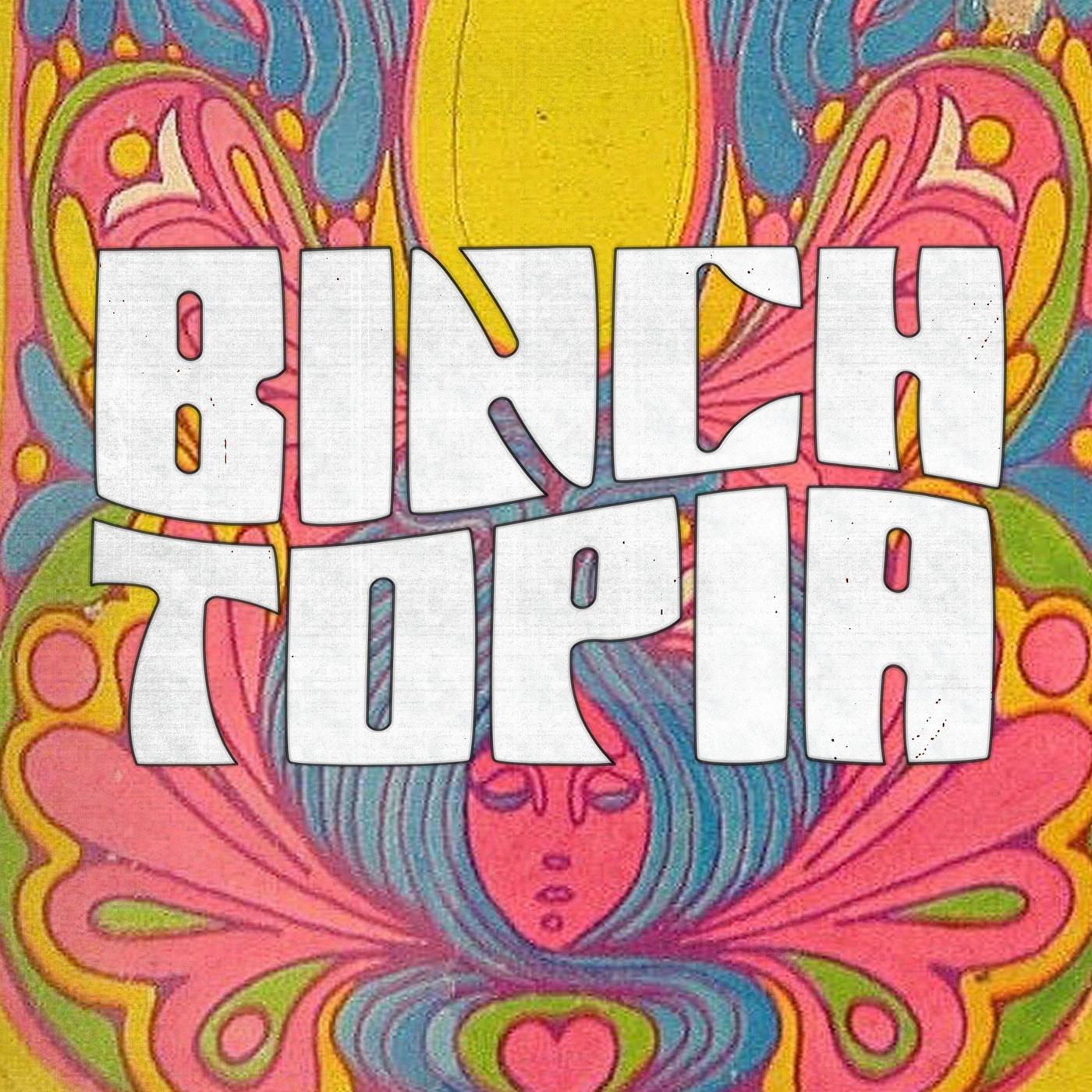 Binchtopia (podcast) - Julia Hava & Eliza McLamb | Listen Notes