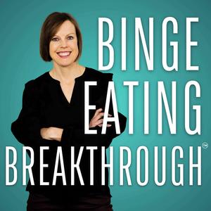 Binge Eating Breakthrough