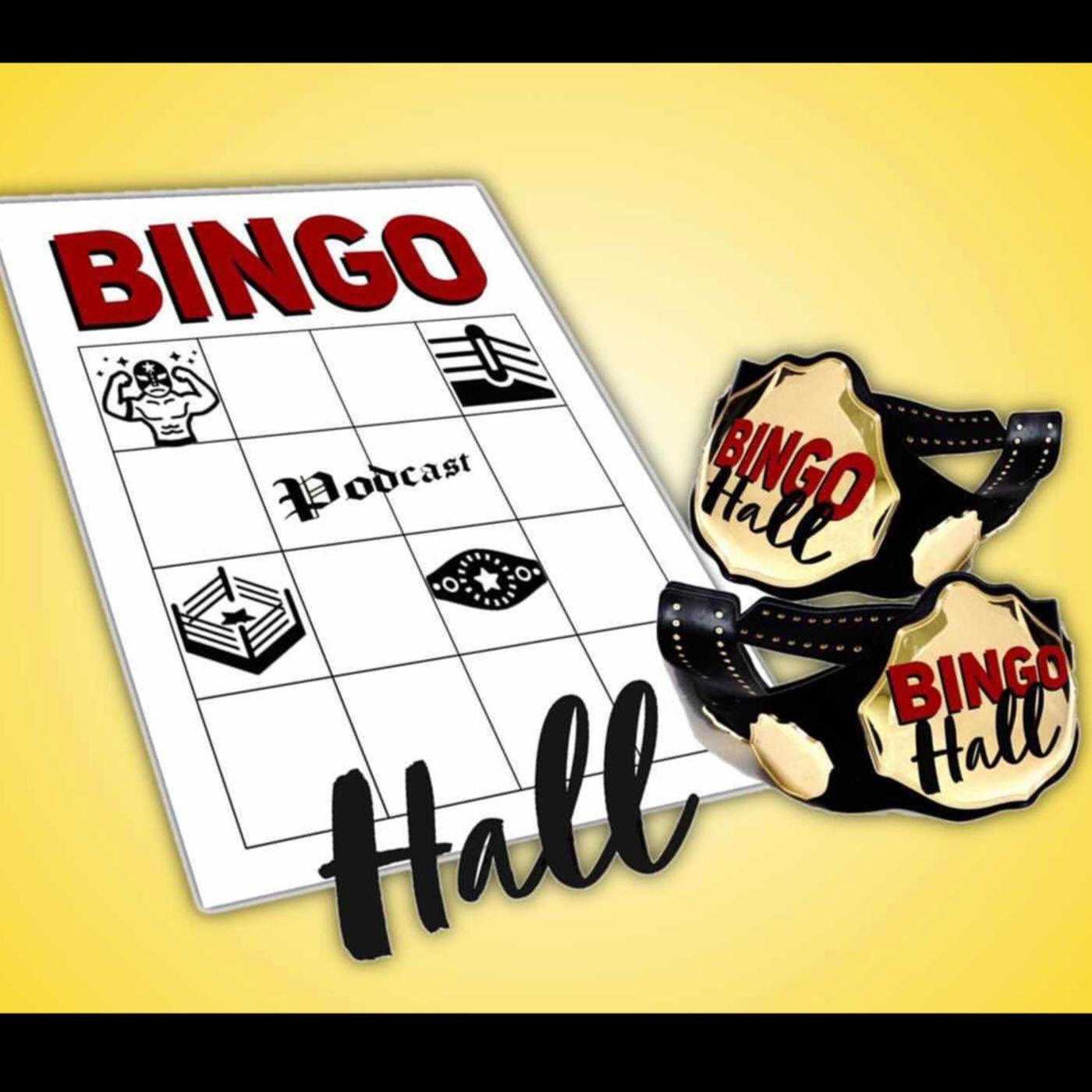 Bingo Hall Podcast