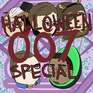 Ep. 007 - An Actual Nightmare