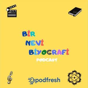 Bir Nevi Biyografi