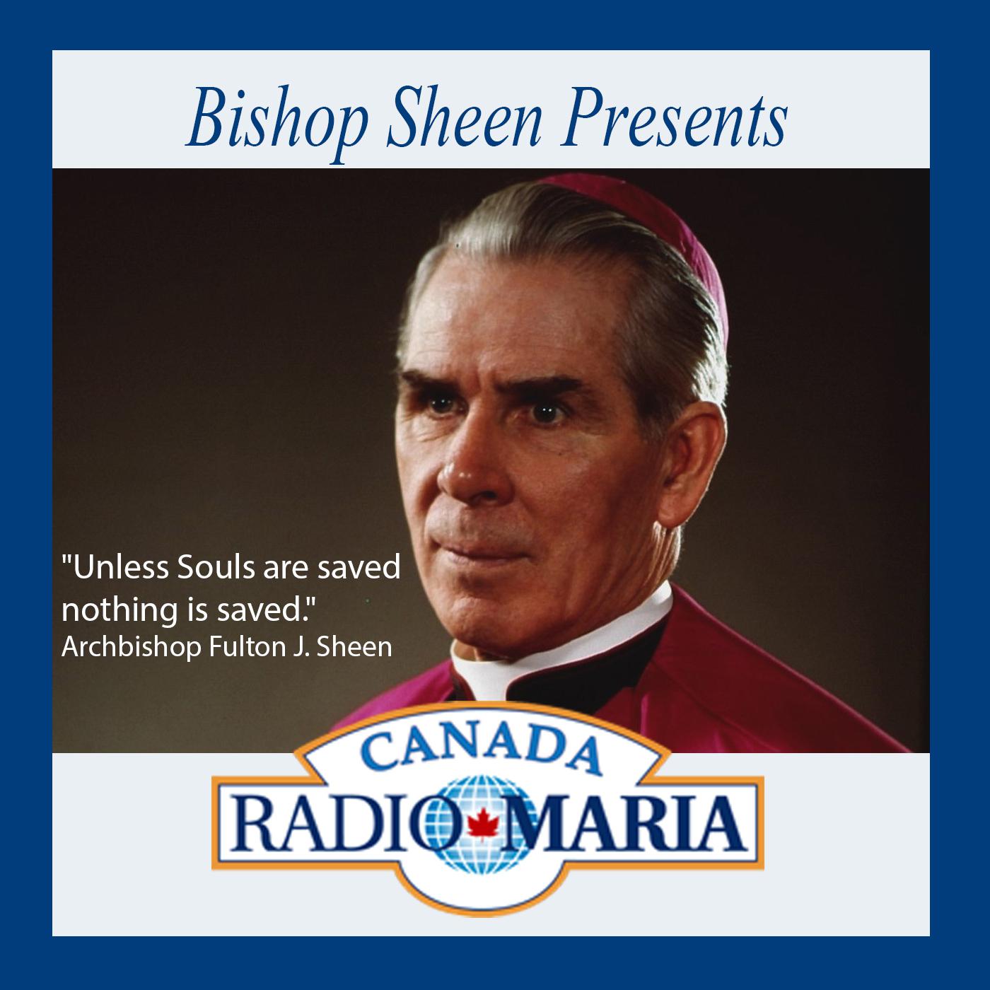 Bishop Sheen Presents 