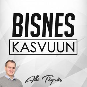 Bisnes Kasvuun
