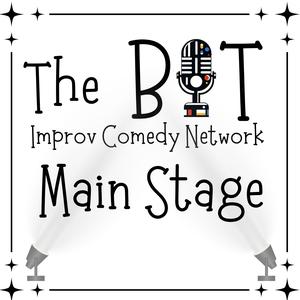 BIT Improv Comedy Network | MAIN STAGE