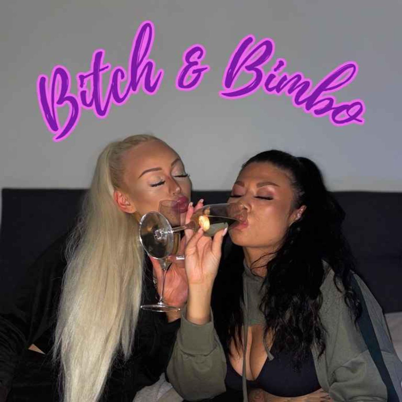 Bitch Bimbo podcast  Maya Emmi Listen Notes 