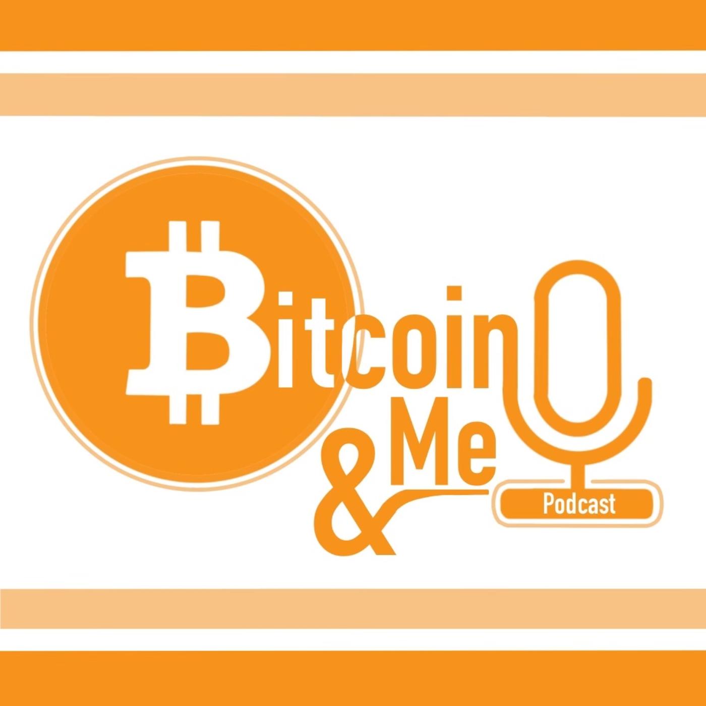 Bitcoin and Me (podcast) - Gary Smith | Listen Notes