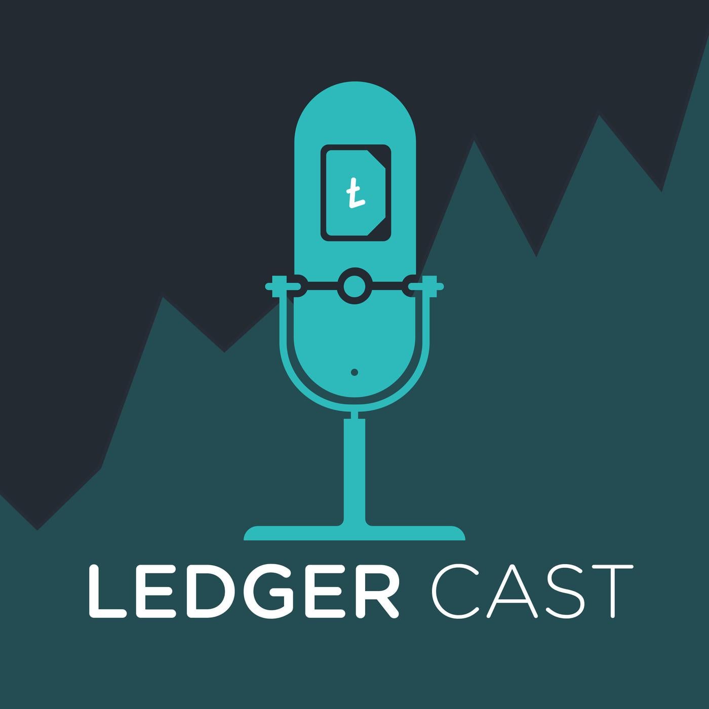 Bitcoin & Crypto Trading: Ledger Cast (podcast) - Brian Krogsgard, Josh  Olszewicz | Listen Notes