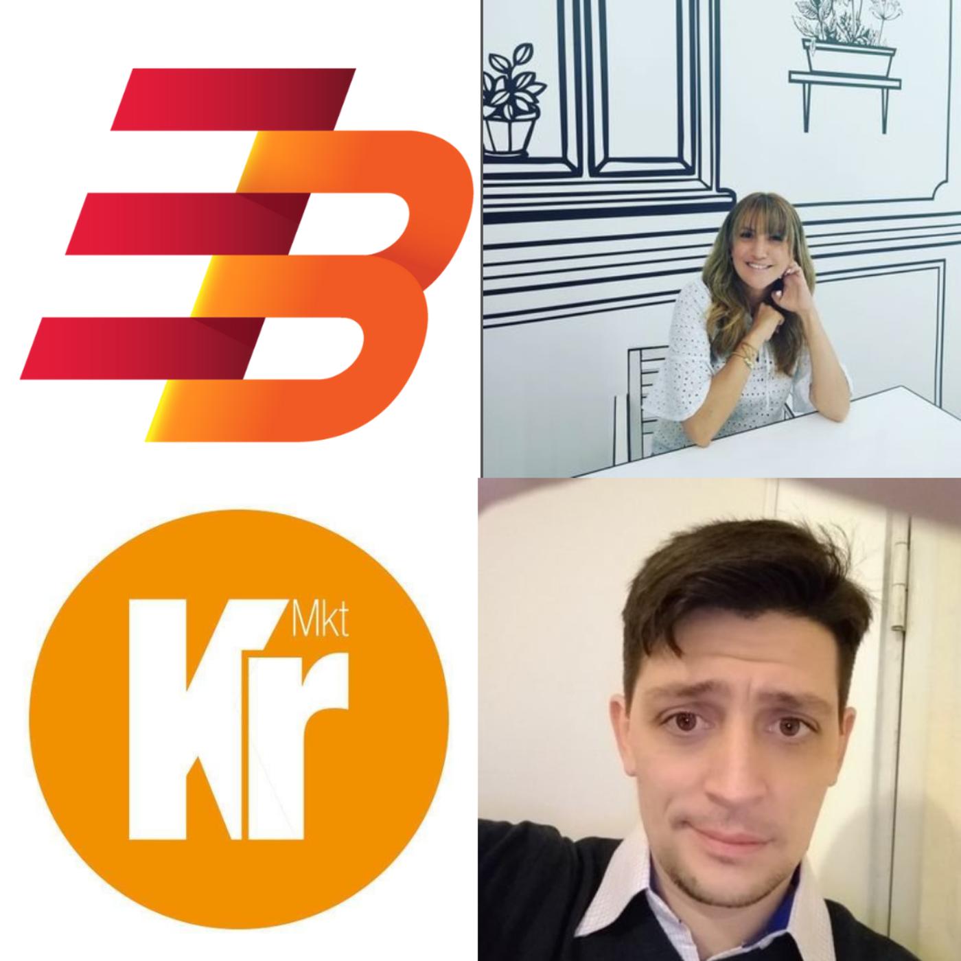 Bitcoin Escala 006 - con Juan Pablo Moreno y Jennifer Centeno de Kripton  Market | Listen Notes