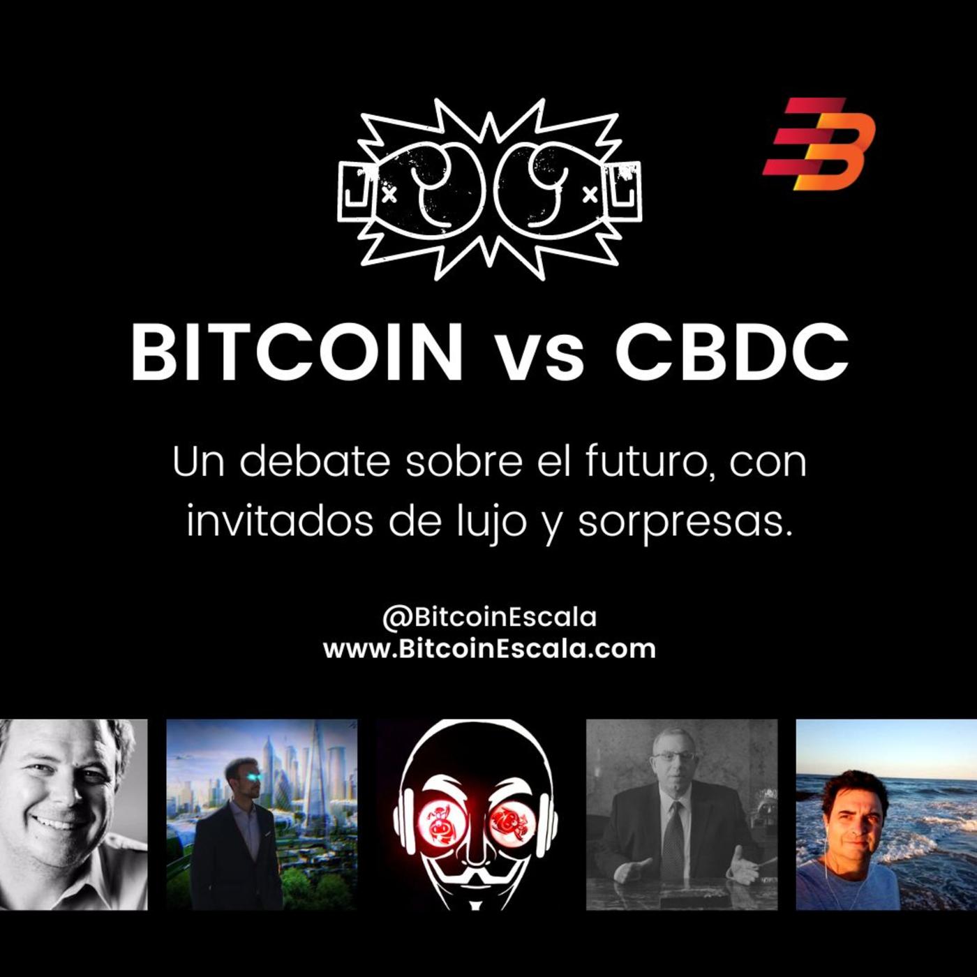 Bitcoin Escala 006 - con Juan Pablo Moreno y Jennifer Centeno de Kripton  Market | Listen Notes