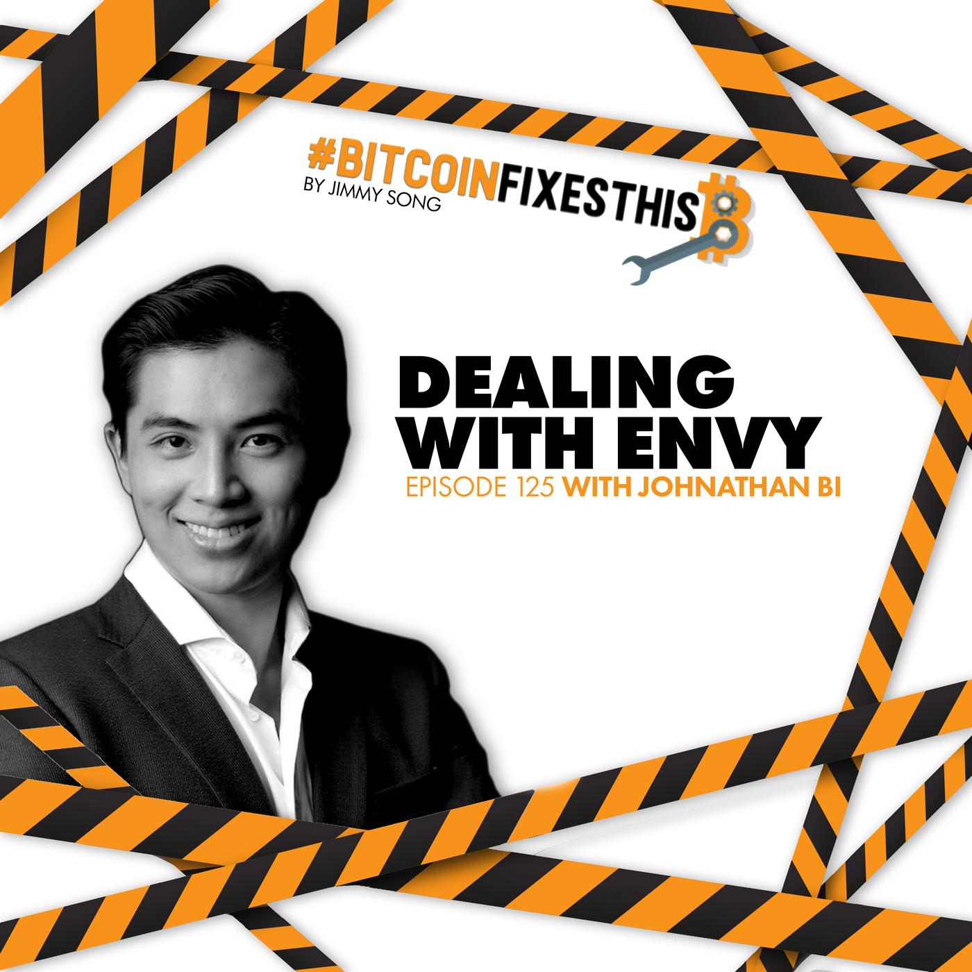 Bitcoin Fixes This (podcast) - Jimmy Song | Listen Notes