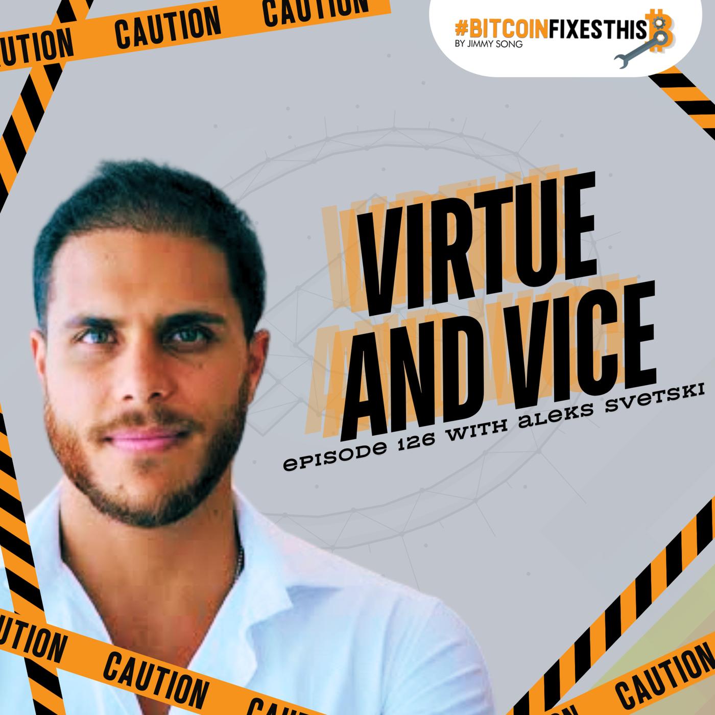 Bitcoin Fixes This (podcast) - Jimmy Song | Listen Notes