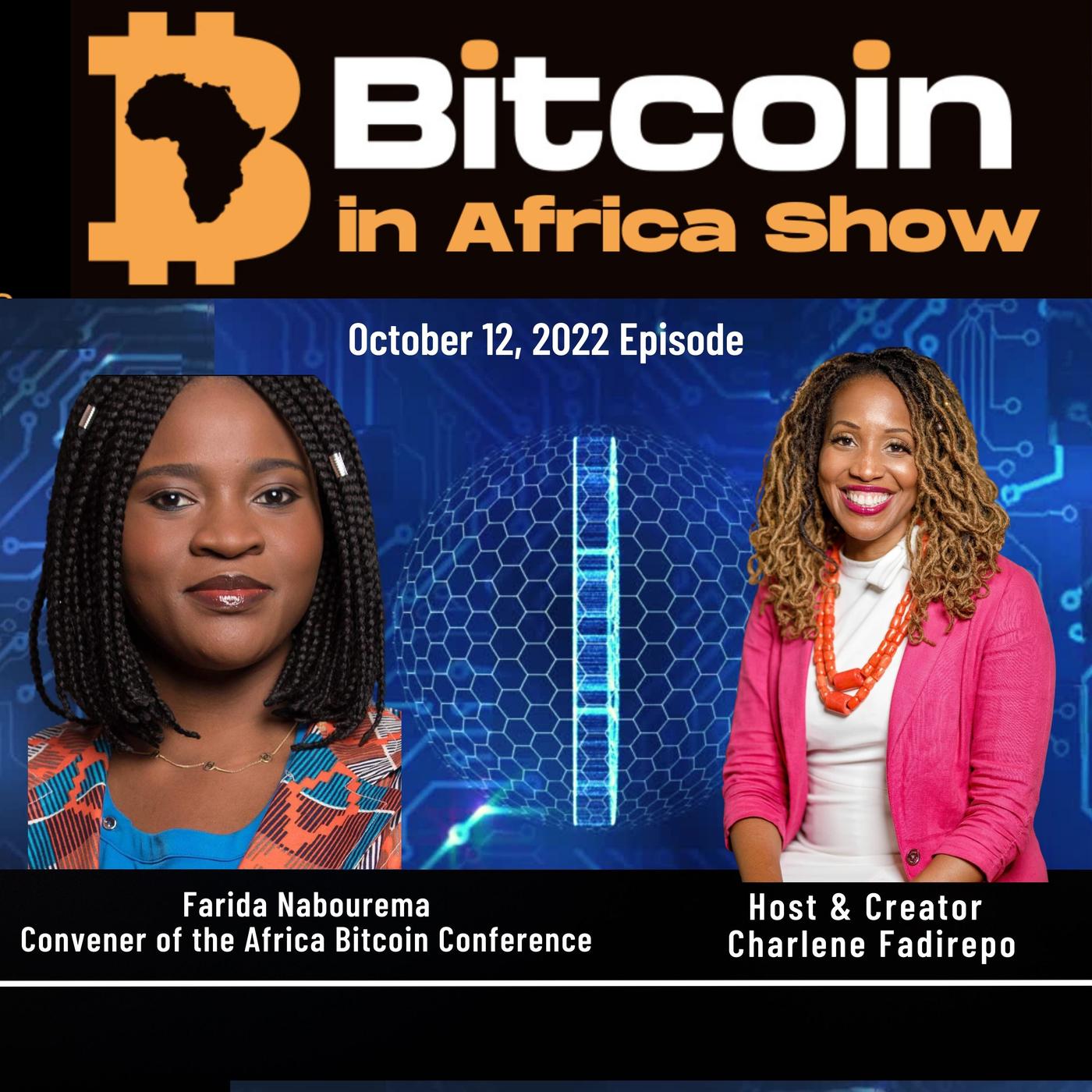 Bitcoin In Africa Show: A Conversation with Obi Nwosu | Listen Notes