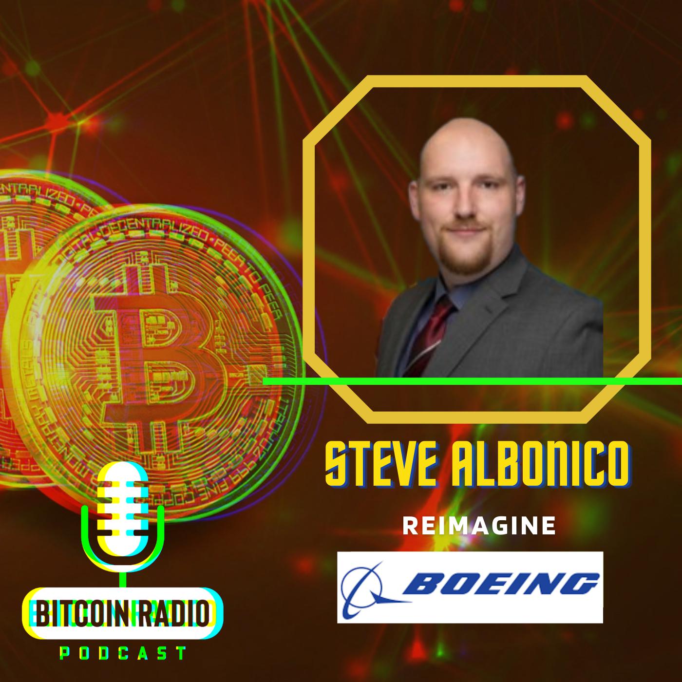 Bitcoin Radio (podcast) - Mousebelt | Listen Notes