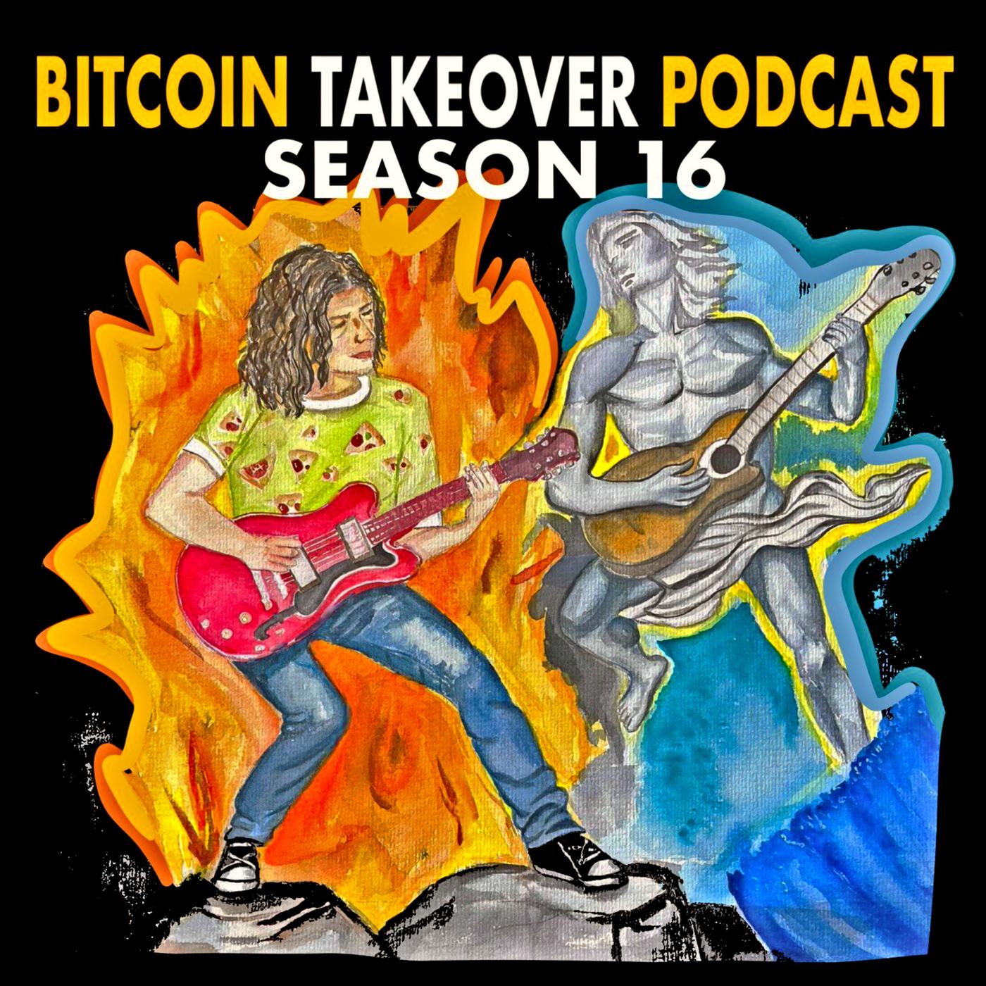 S15 E2: Sergi Delgado on Developing Bitcoin at Chaincode Labs | Listen Notes