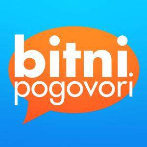 Bitni pogovori