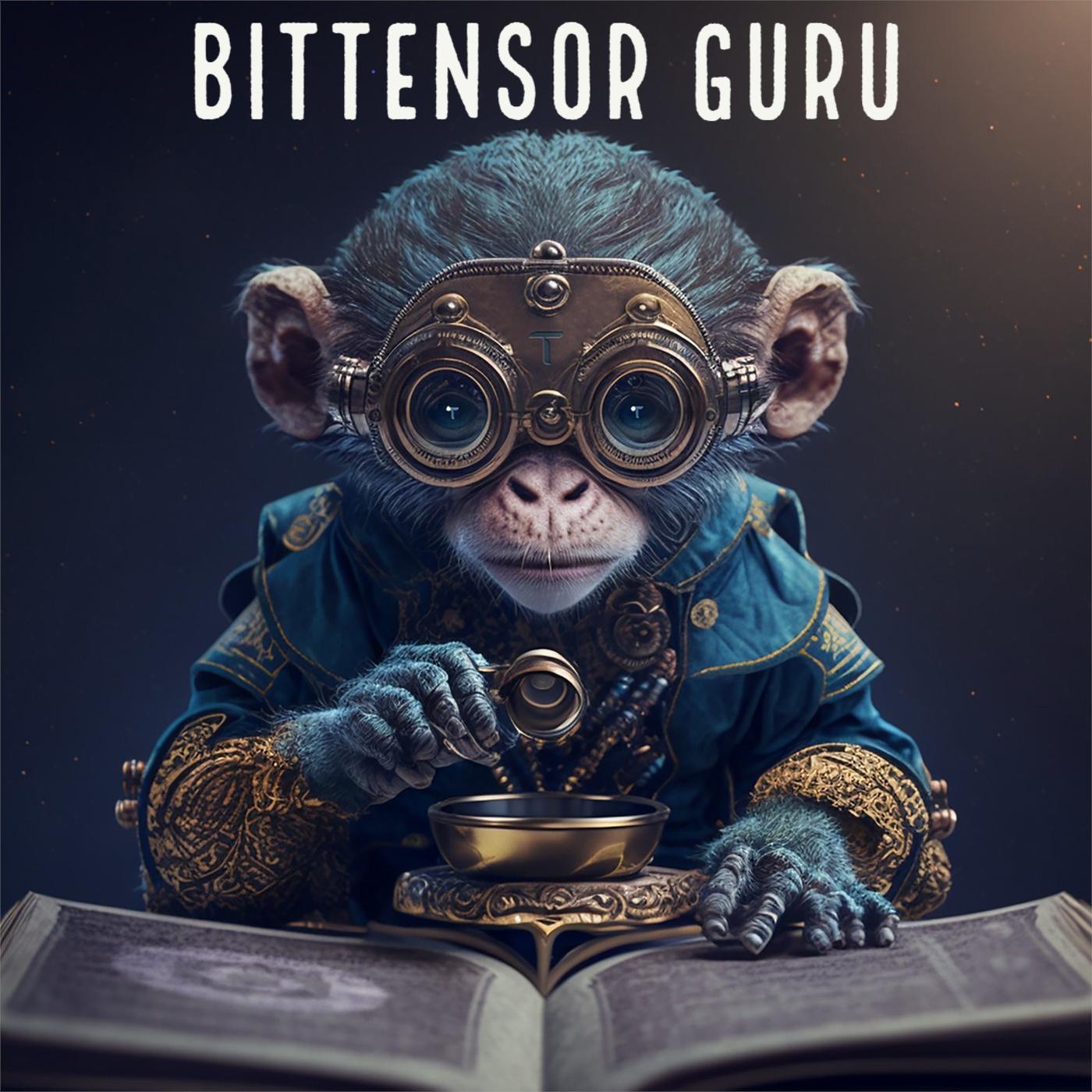 Episode 29 subnet 7 subvortex bittensor guru podcast listen notes