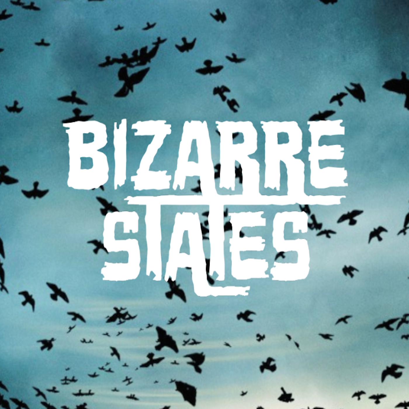 Bizarre States (podcast) - Jessica Chobot, Andrew Bowser, Nerdist  Industries | Listen Notes