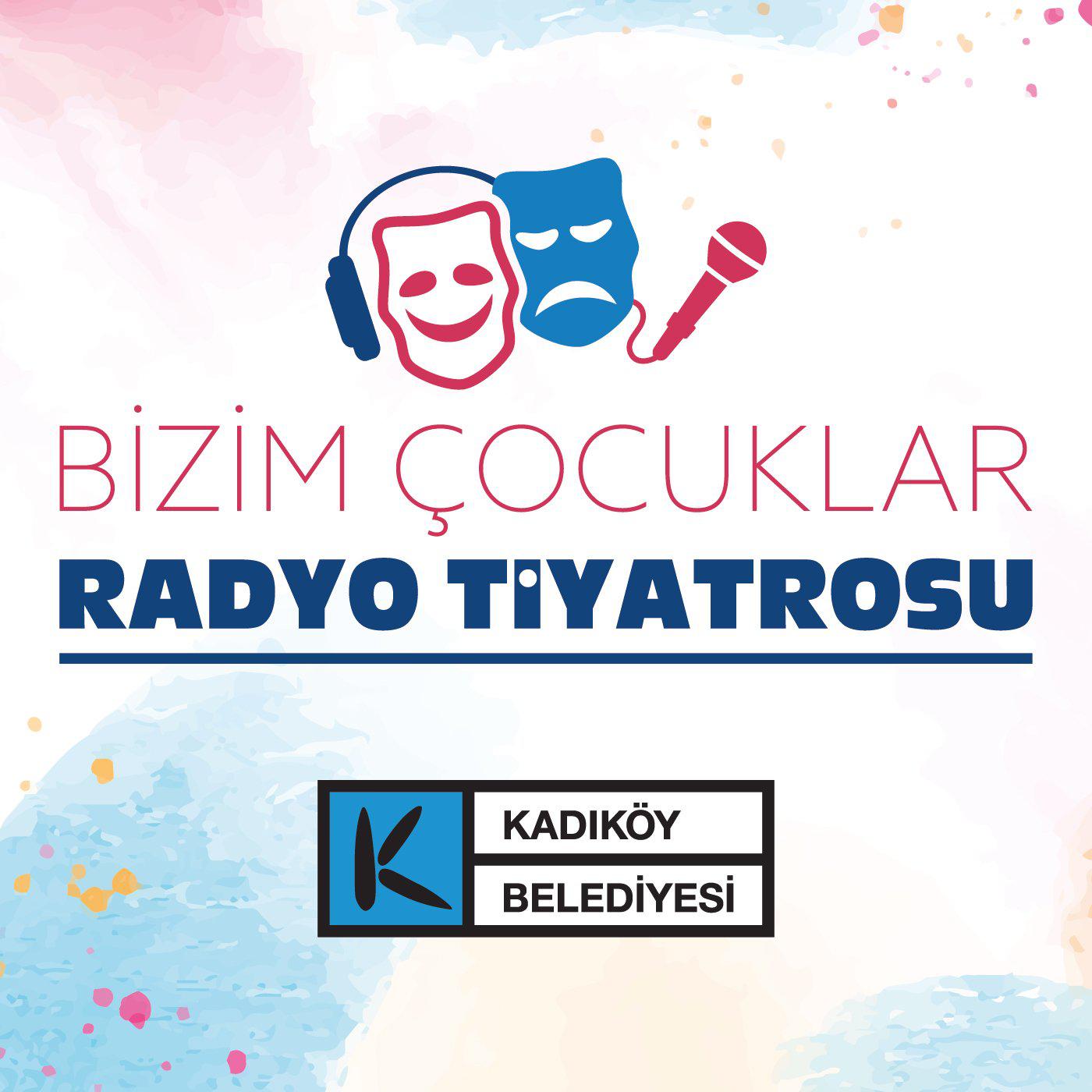 Bizim Çocuklar Radyo Tiyatrosu