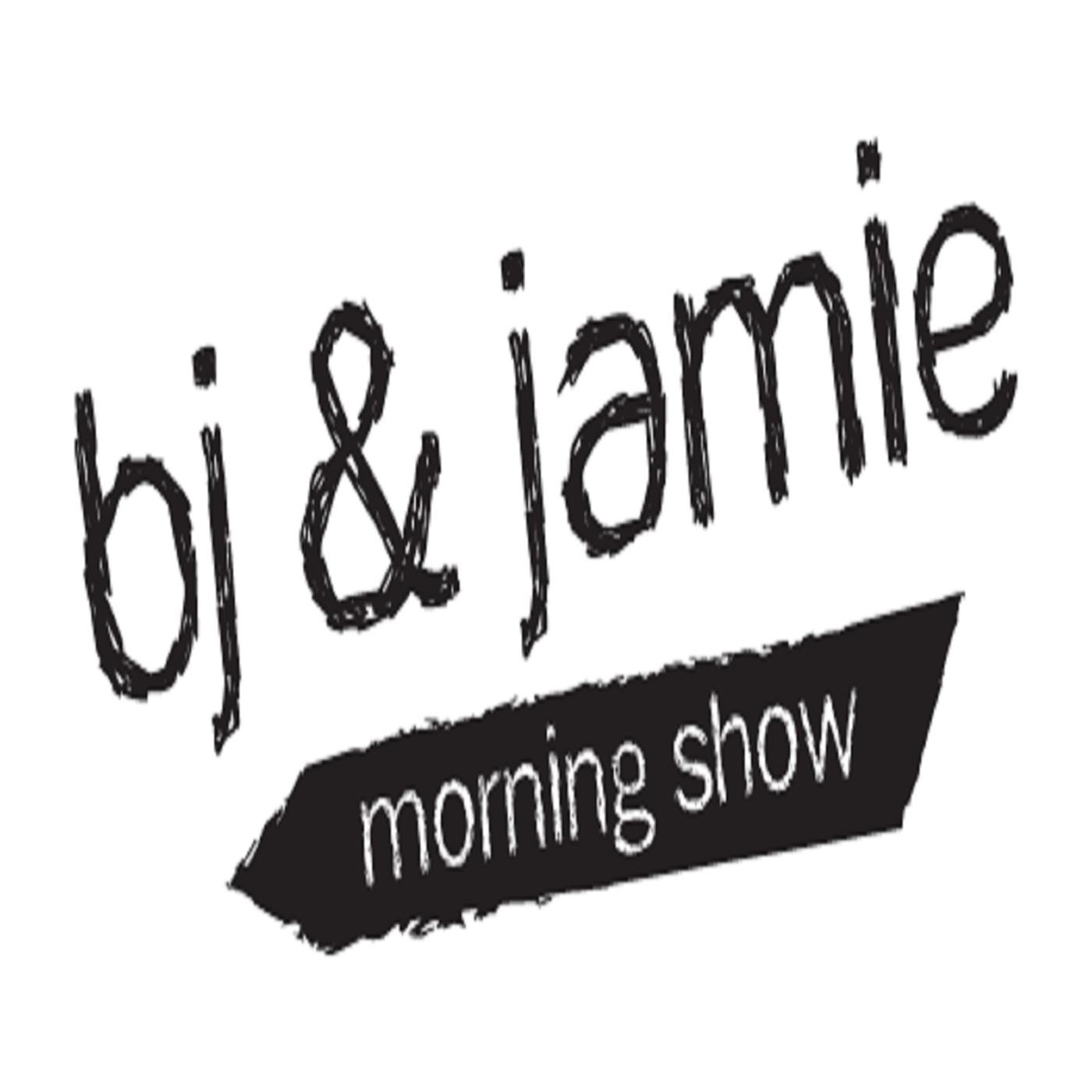 BJ & Jamie (podcast) Audacy Listen Notes