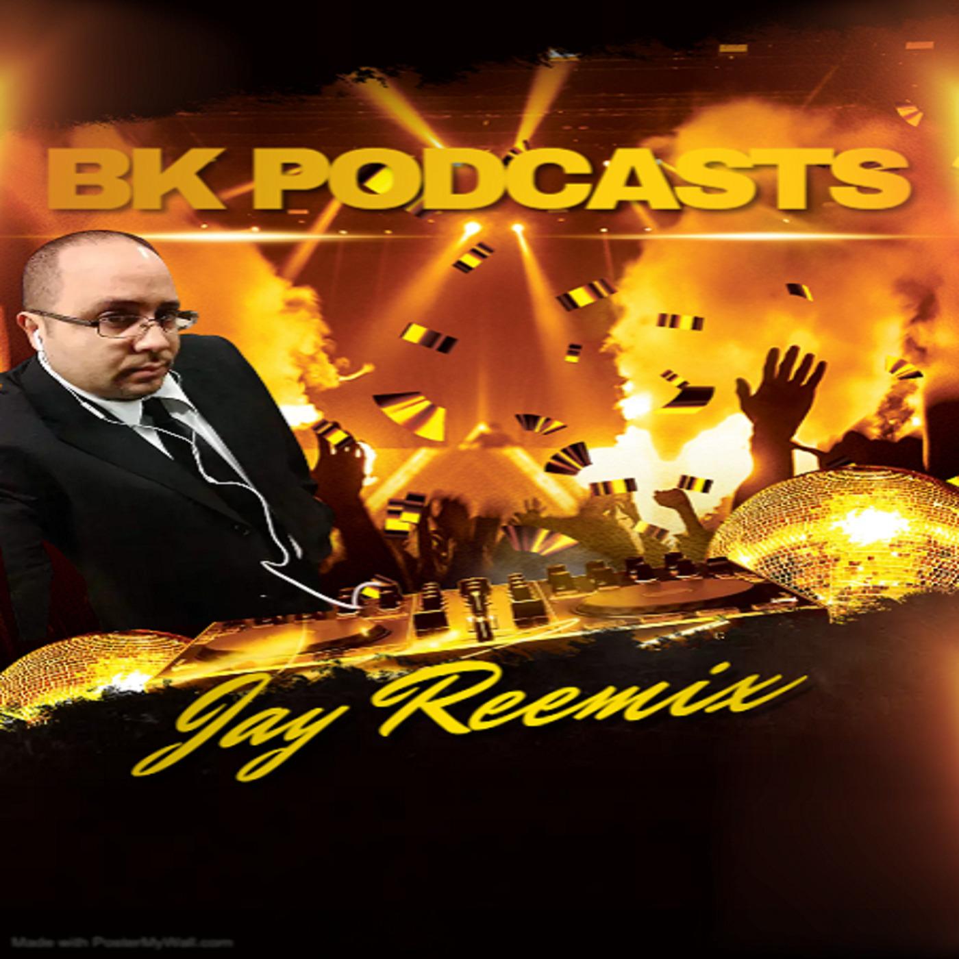 Bk Podcasts