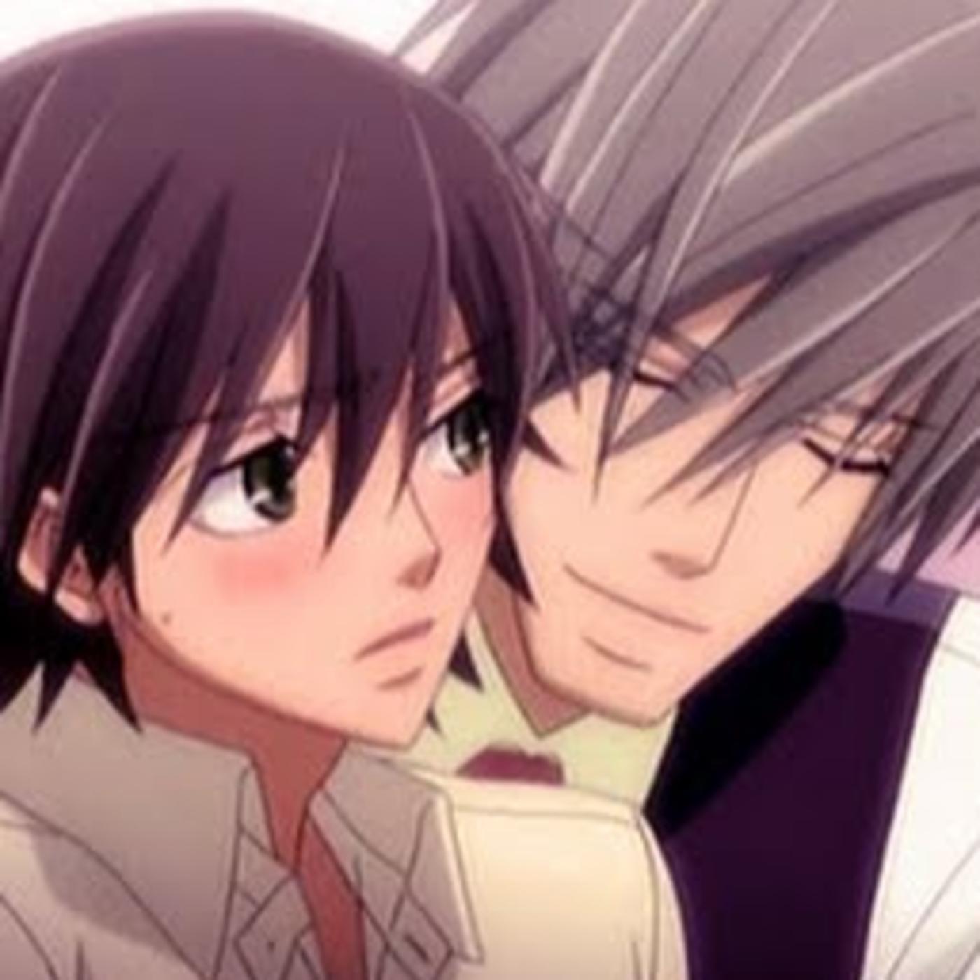 Junjou Romantica: Pure Romance (haha) - BL Baby (подкаст) | Listen Notes