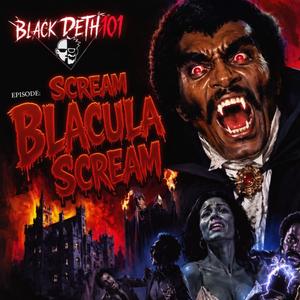 BLACULA SCREAMS! Blaxploitation Horror Classic 1970s