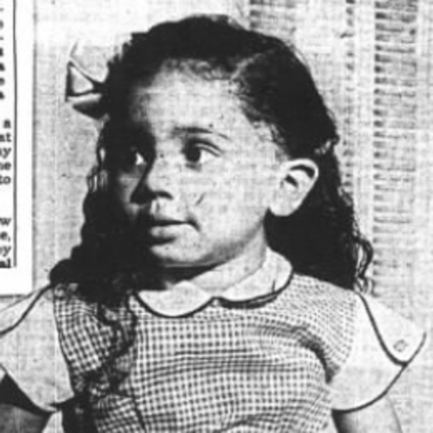 Ruby McCollum part 4 - BLACK TEA with Ms Love Heart (podcast) | Listen