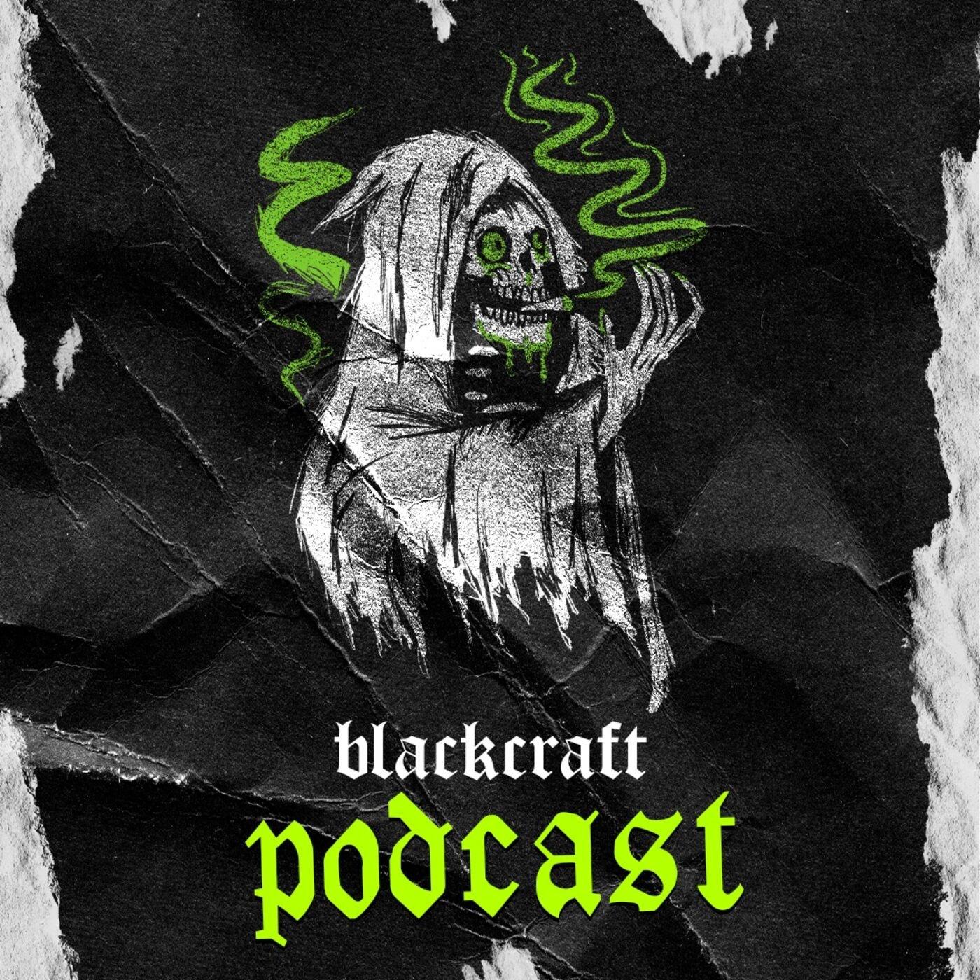 Fright Night! Scream VI (2023) The Blackcraft Show (podcast