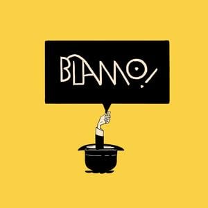 Blamo! Blamo!