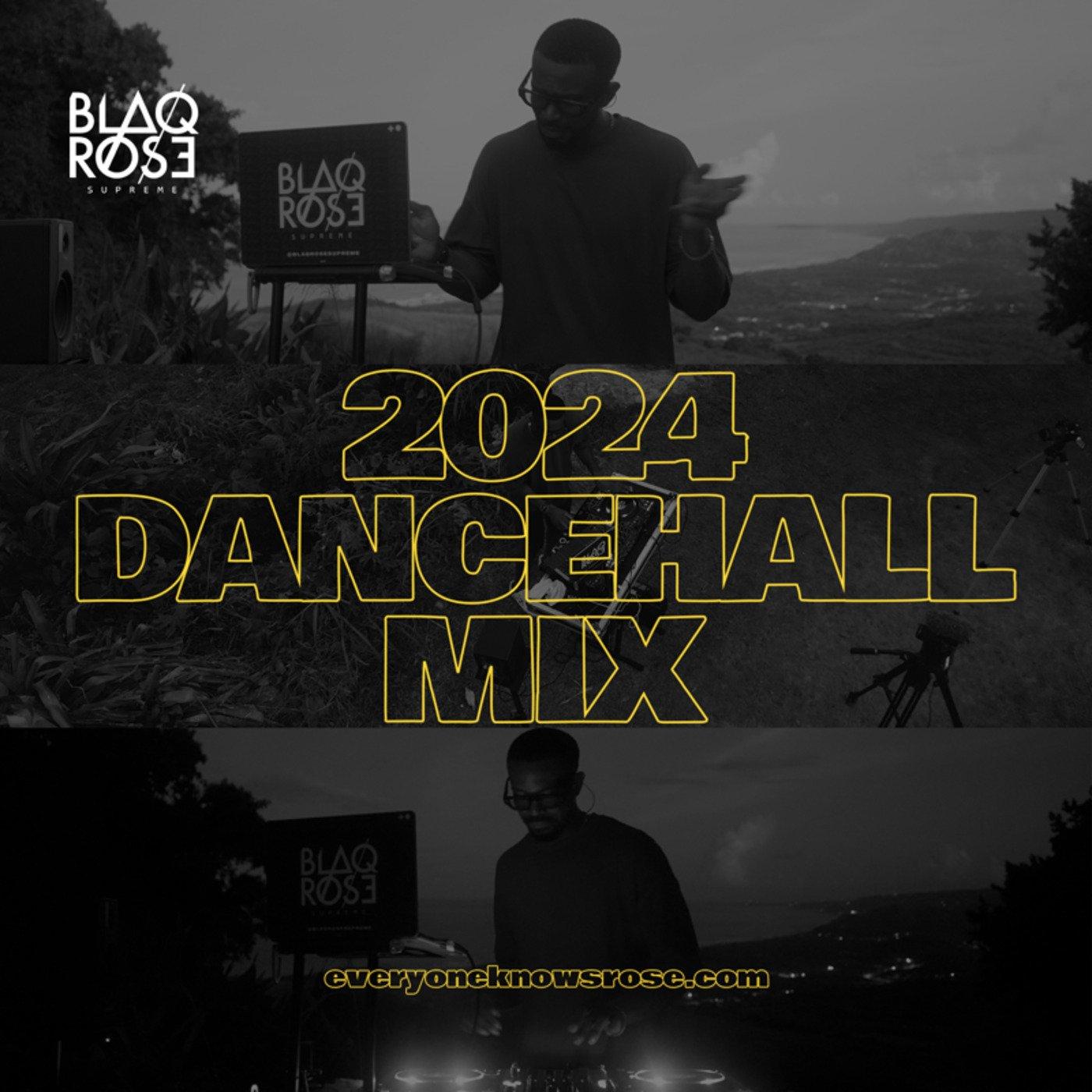 DANCEHALL 2024 MIX | CHERRY TREE HILL BARBADOS | WATCH ON YOUTUBE ...