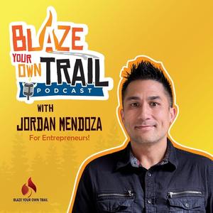 Blaze Your Own Trail