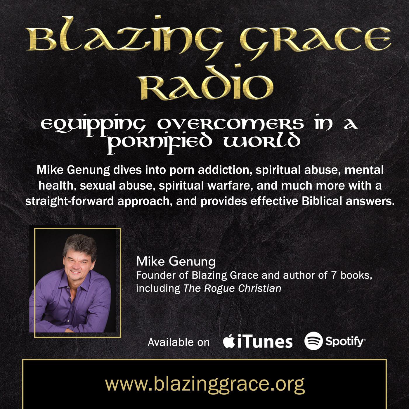 Blazing Grace Radio