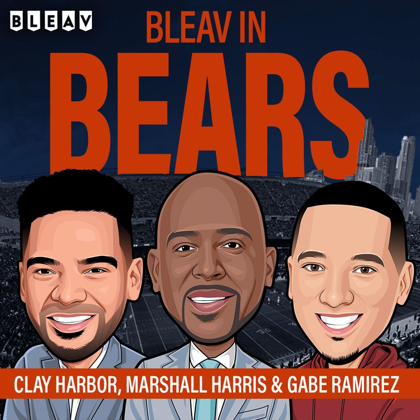 Bleav in Bears