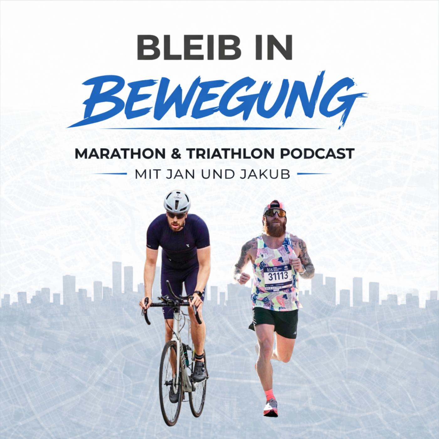 Triathlon für Einsteiger: So startest du ohne dich zu überfordern
