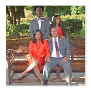 Episode 008 - Robert and Carla Crummie