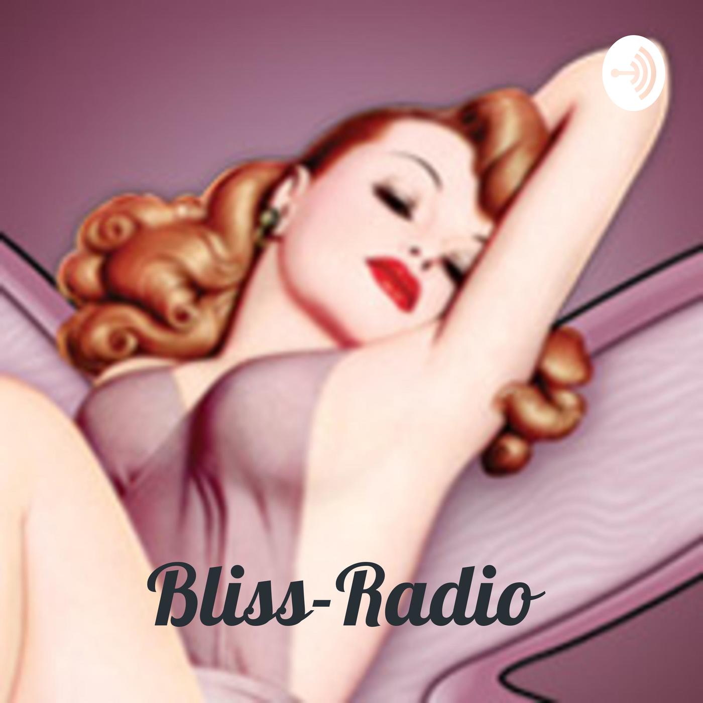 Bliss-Radio : Better Sex Radio by Bliss (podcast) - Chrystal Lee | Listen  Notes