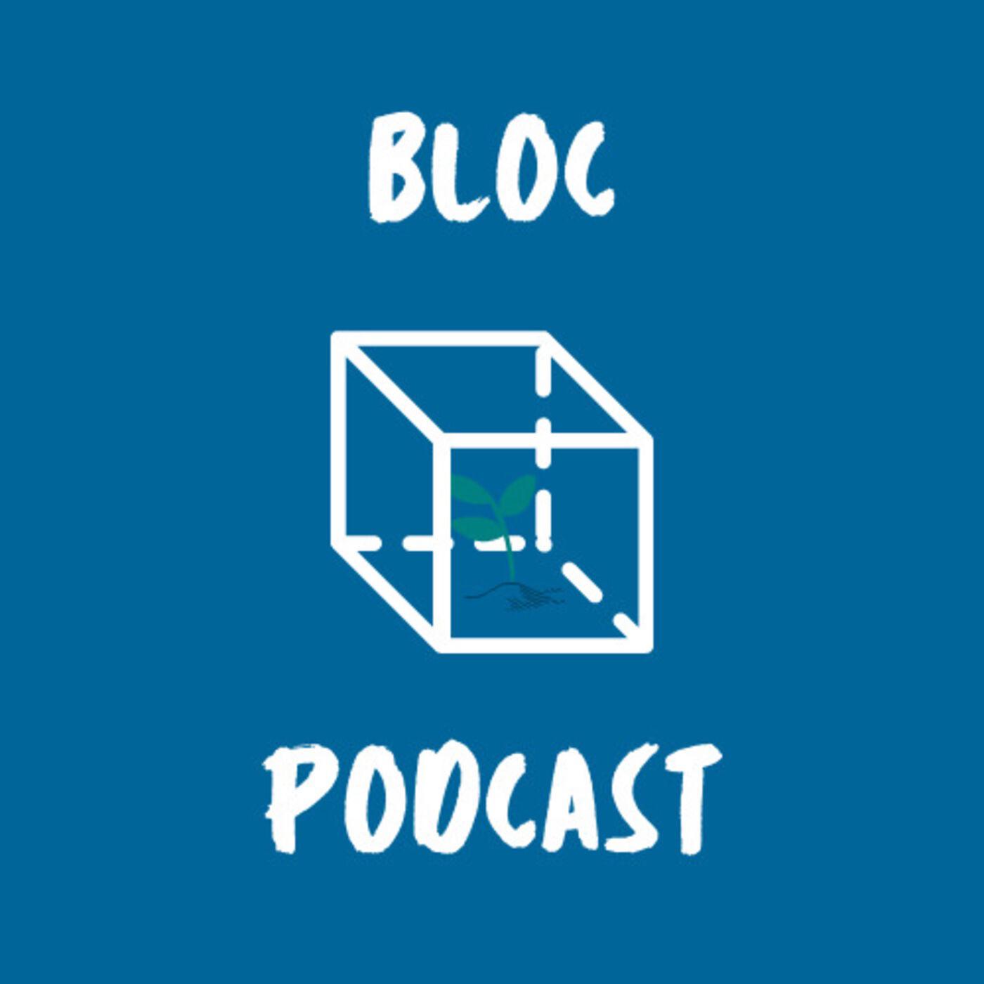 The Bloc Podcast Dr Heidi Kirby Listen Notes The Bloc Podcast Dr Heidi Kirby Listen Notes