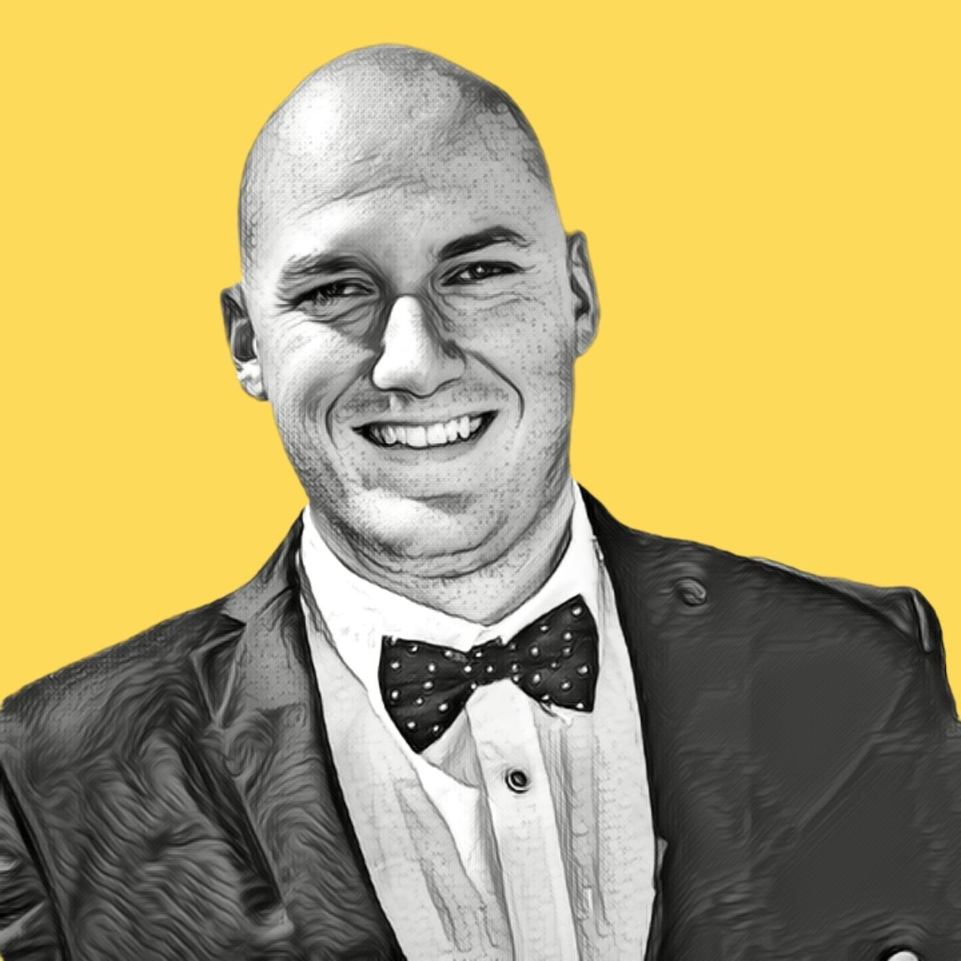 Scaling Ethereum with Keone Hon, CEO and Co-Founder of Monad | Listen Notes