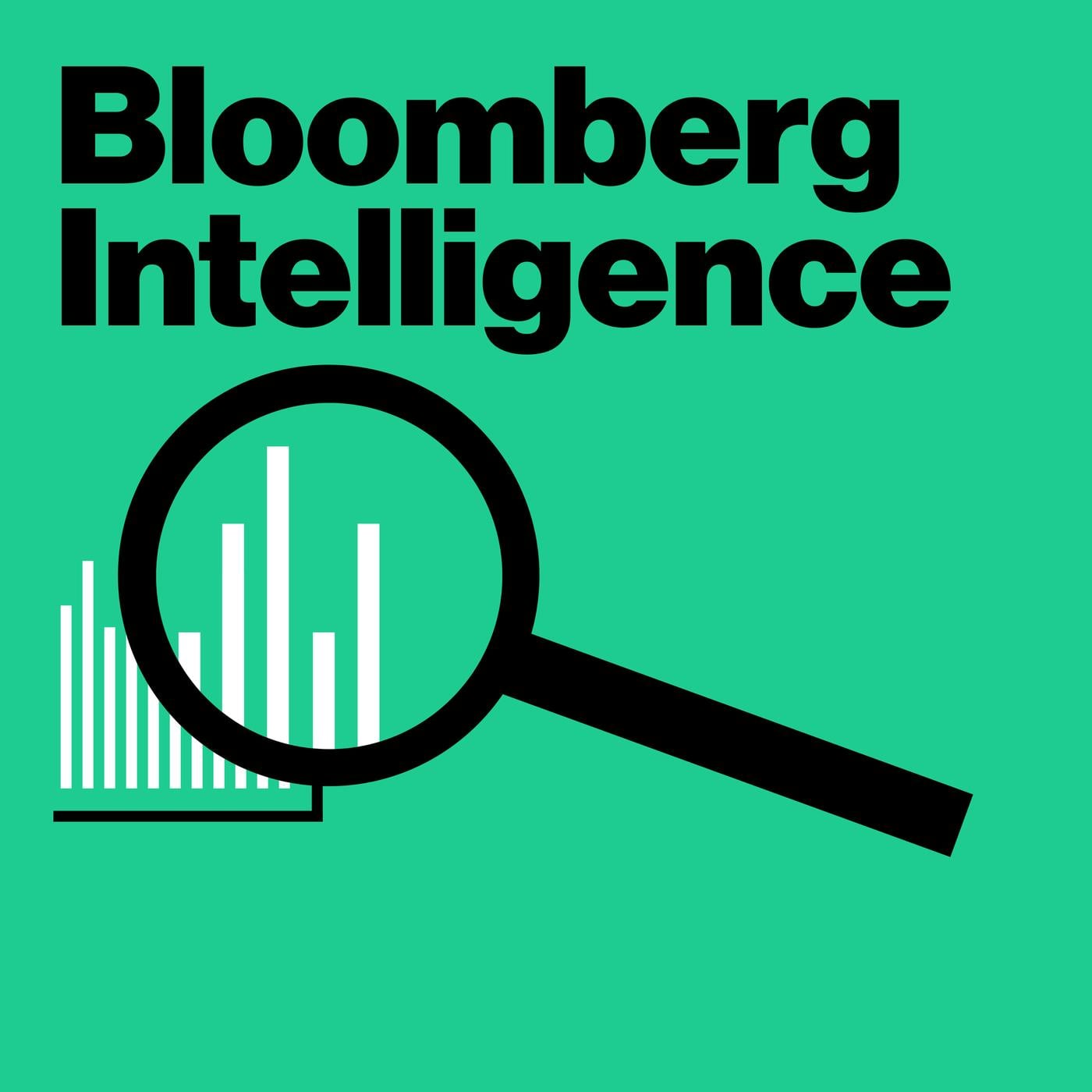 Bloomberg Intelligence