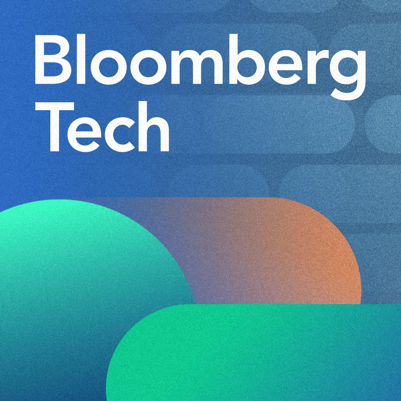 Bloomberg Tech