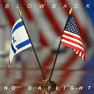 Blowback