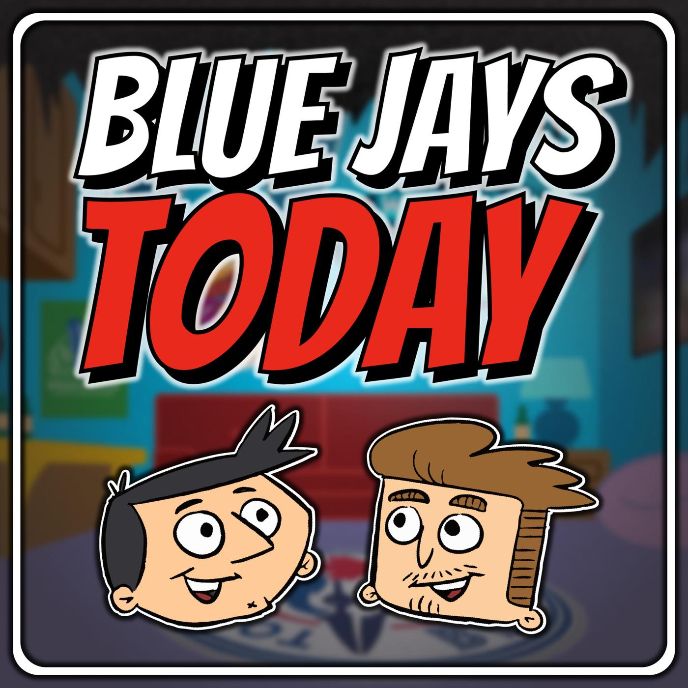The blue jays season from hell just got worse major injury news