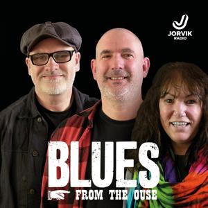 Blues From The Ouse – UK & British Blues Podcast | Live Radio, Classic & Modern Blues