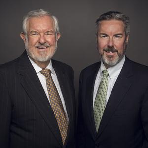 Bluewater Financial Captain's Log